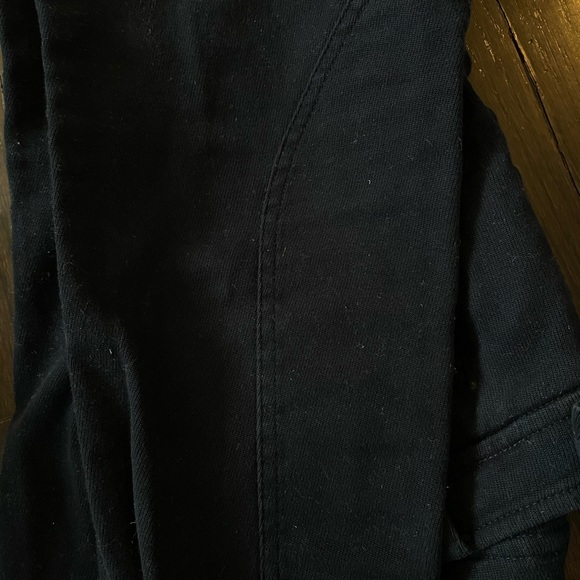 Brooks brothers jogpur style navy pant size 4 - Picture 7 of 12